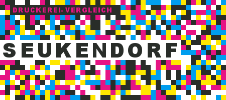 Druckerei Seukendorf Preisvergleich mit Druckanfrage