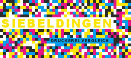 Druckerei Siebeldingen Preisvergleich mit Druckanfrage