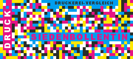 Druckerei Siedenbollentin Preisvergleich mit Druckanfrage