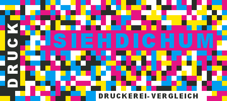 Druckerei Preisvergleich für Siehdichum per Druckanfrage Druckerei Siehdichum Preisvergleich mit Druckanfrage