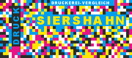 Druckerei Siershahn Preisvergleich mit Druckanfrage