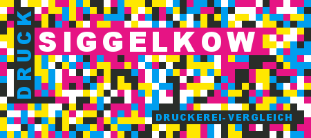 Druckerei Siggelkow Preisvergleich mit Druckanfrage