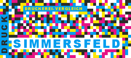 Druckerei Simmersfeld Preisvergleich mit Druckanfrage