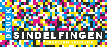 Druckerei Sindelfingen Preisvergleich mit Druckanfrage