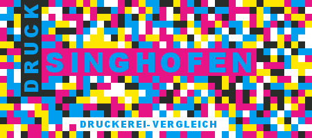 Druckerei Singhofen Preisvergleich mit Druckanfrage