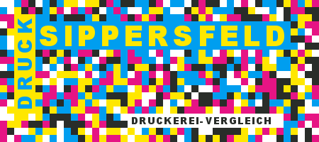 Druckerei Sippersfeld Preisvergleich mit Druckanfrage