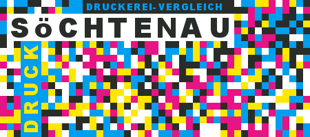 Druckerei Söchtenau Preisvergleich mit Druckanfrage