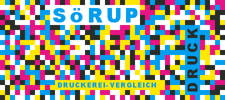 Druckerei Sörup Preisvergleich mit Druckanfrage