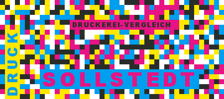 Druckerei Sollstedt Preisvergleich mit Druckanfrage