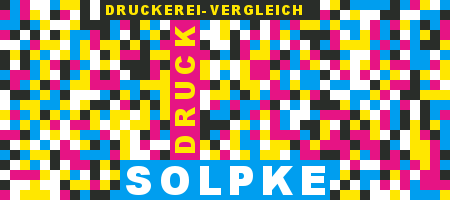 Druckerei Solpke Preisvergleich mit Druckanfrage
