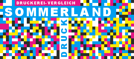 Druckerei Sommerland Preisvergleich mit Druckanfrage