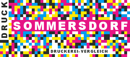 Druckerei Sommersdorf Preisvergleich mit Druckanfrage