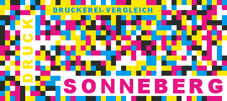 Druckerei Sonneberg Preisvergleich mit Druckanfrage