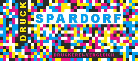 Druckerei Spardorf Preisvergleich mit Druckanfrage