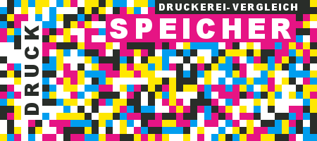 Druckerei Speicher Preisvergleich mit Druckanfrage