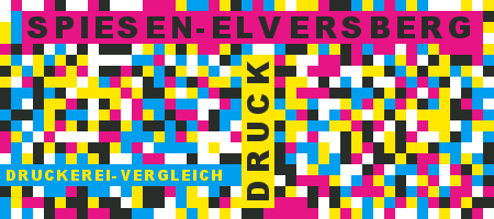 Druckerei Spiesen-Elversberg Preisvergleich mit Druckanfrage