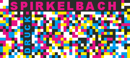 Druckerei Spirkelbach Preisvergleich mit Druckanfrage