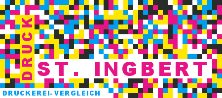 Druckerei St. Ingbert Preisvergleich mit Druckanfrage
