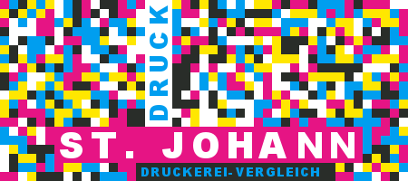 Druckerei St. Johann Preisvergleich mit Druckanfrage