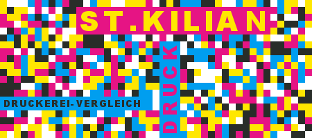 Druckerei St.Kilian Preisvergleich mit Druckanfrage