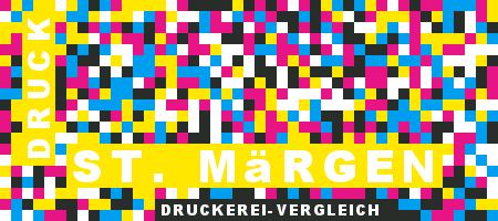 Druckerei St. Märgen Preisvergleich mit Druckanfrage