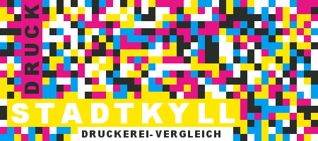 Druckerei Stadtkyll Preisvergleich mit Druckanfrage