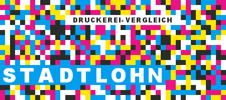 Druckerei Stadtlohn Preisvergleich mit Druckanfrage