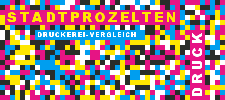 Druckerei Stadtprozelten Preisvergleich mit Druckanfrage
