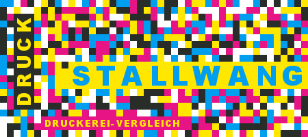 Druckerei Stallwang Preisvergleich mit Druckanfrage