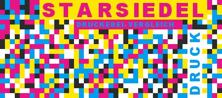 Druckerei Starsiedel Preisvergleich mit Druckanfrage