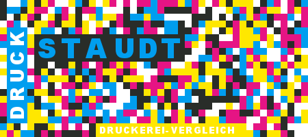 Druckerei Staudt Preisvergleich mit Druckanfrage