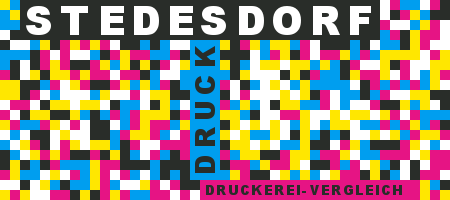 Druckerei Stedesdorf Preisvergleich mit Druckanfrage