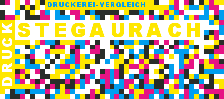 Druckerei Stegaurach Preisvergleich mit Druckanfrage