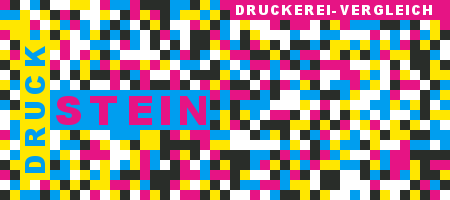 Druckerei Stein Preisvergleich mit Druckanfrage