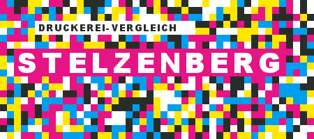 Druckerei Stelzenberg Preisvergleich mit Druckanfrage
