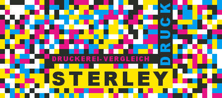 Druckerei Sterley Preisvergleich mit Druckanfrage