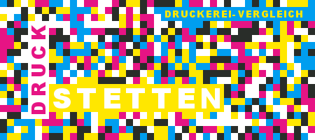 Druckerei Stetten Preisvergleich mit Druckanfrage