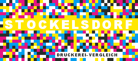 Druckerei Stockelsdorf Preisvergleich mit Druckanfrage