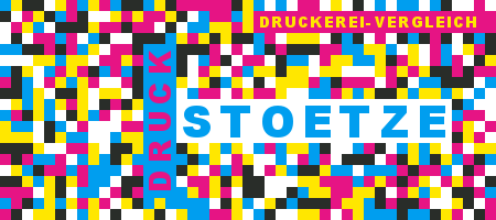 Druckerei Stoetze Preisvergleich mit Druckanfrage