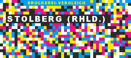 Druckerei Stolberg (Rhld.) Preisvergleich mit Druckanfrage