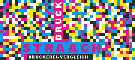 Druckerei Straach Preisvergleich mit Druckanfrage
