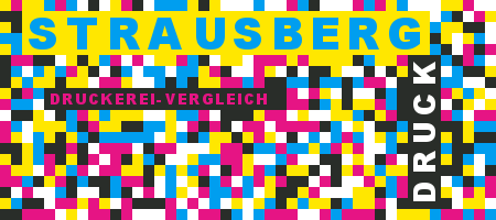 Druckerei Strausberg Preisvergleich mit Druckanfrage