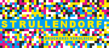 Druckerei Strullendorf Preisvergleich mit Druckanfrage