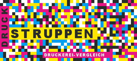 Druckerei Struppen Preisvergleich mit Druckanfrage