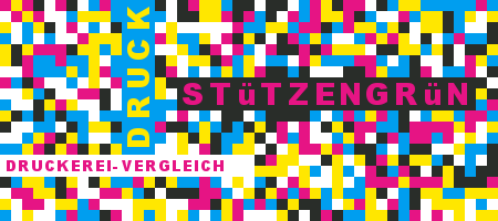 Druckerei Stützengrün Preisvergleich mit Druckanfrage