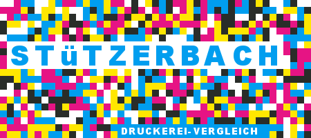 Druckerei Stützerbach Preisvergleich mit Druckanfrage