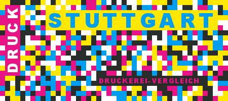 Druckerei Stuttgart Preisvergleich mit Druckanfrage