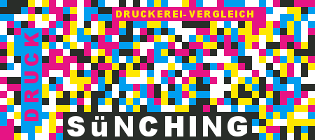 Druckerei Sünching Preisvergleich mit Druckanfrage