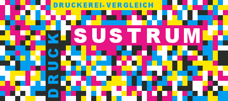 Druckerei Sustrum Preisvergleich mit Druckanfrage