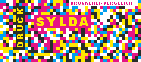 Druckerei Sylda Preisvergleich mit Druckanfrage